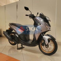 Yamaha Lexi LX 155 S Tahun 2025